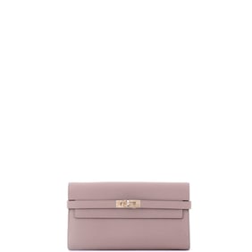 Hermes Kelly Wallet