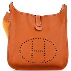 Hermes Evelyne Bag Gen II