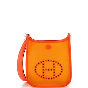 Hermes Neo Evelyne Bag
