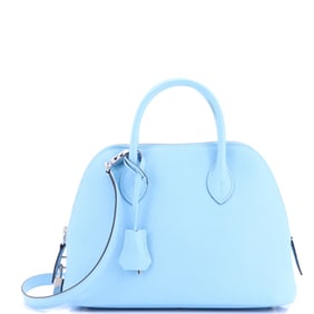 Hermes Bolide 1923 Bag