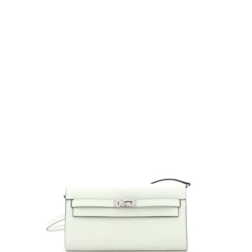 Hermes Kelly To Go Wallet