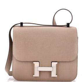 Hermes Constance Bag