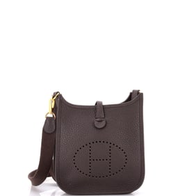 Hermes Evelyne Bag Gen III