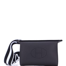 Hermes Videpoches Bag