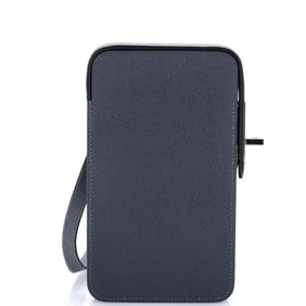 Hermes Hac a Box Phone Case