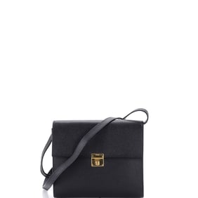 Hermes Clic Wallet on Strap