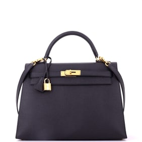 Hermes Kelly Handbag