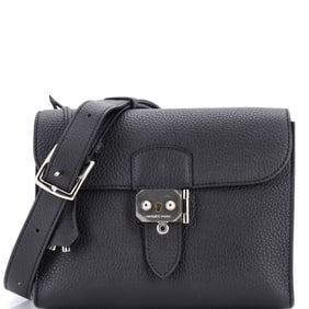 Hermes Sac a Depeches Messenger Bag