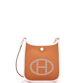 Hermes Neo Evelyne Bag