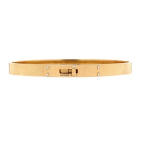 Hermes Kelly Bracelet