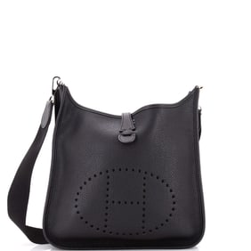 Hermes Evelyne Bag Gen I
