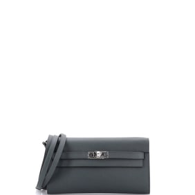 Hermes Kelly To Go Wallet