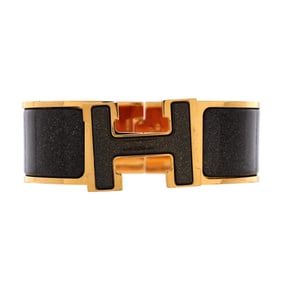 Hermes Clic H Bracelet
