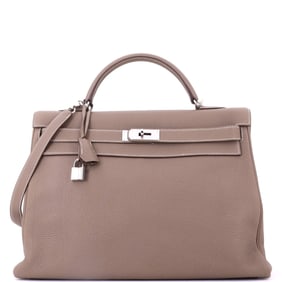 Hermes Kelly Handbag