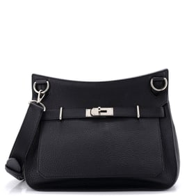 Hermes Jypsiere Bag