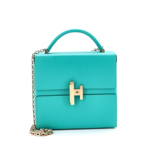 Hermes Cinhetic Top Handle Bag