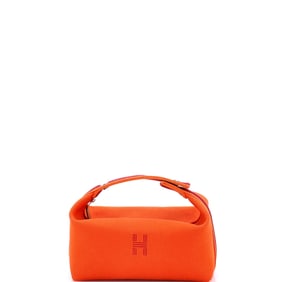 Hermes Bride-A-Brac Travel Case