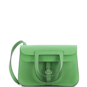 Hermes Halzan Bag