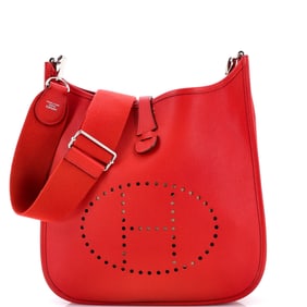 Hermes Evelyne Bag Gen III