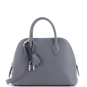 Hermes Bolide 1923 Bag