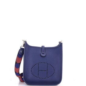 Hermes Evelyne Bag Gen III