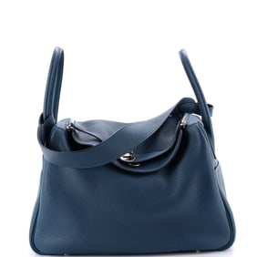Hermes Lindy Bag