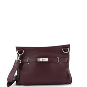 Hermes Jypsiere Bag