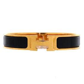 Hermes Clic H Bracelet
