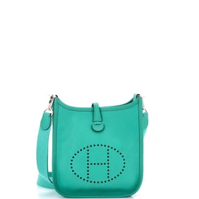 Hermes Evelyne Bag Gen III