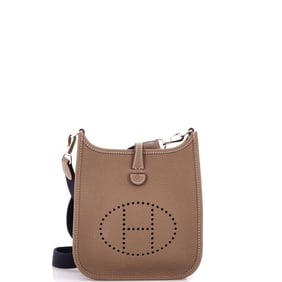 Hermes Evelyne Bag Gen III