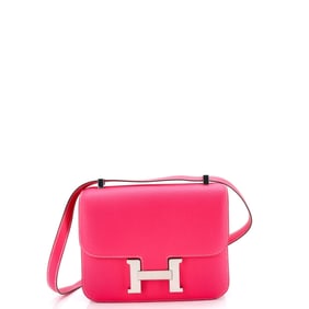 Hermes Constance Bag
