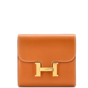 Hermes Constance Wallet