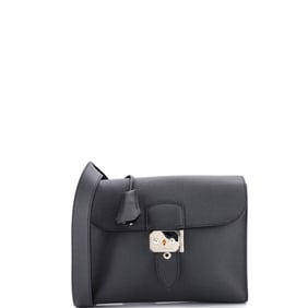 Hermes Sac a Depeches Messenger Bag