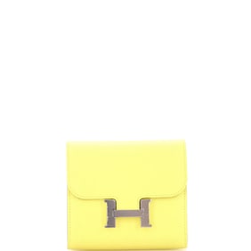 Hermes Constance Wallet