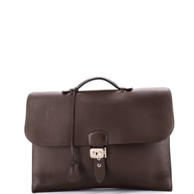 Hermes Sac a Depeches Bag