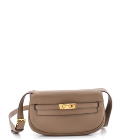 Hermes Kelly Moove Bag