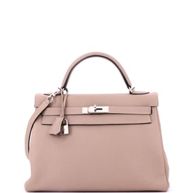 Hermes Kelly Handbag