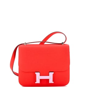 Hermes Constance Bag