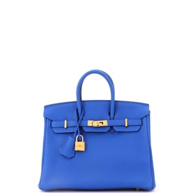 Hermes Birkin Handbag