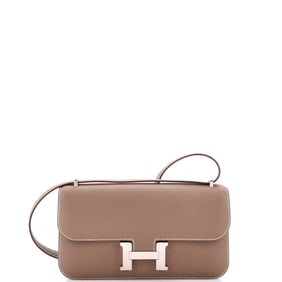 Hermes Constance Elan NM Bag