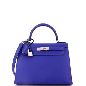 Hermes Kelly Handbag