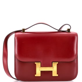 Hermes Constance Bag