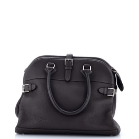 Hermes Atlas Bag