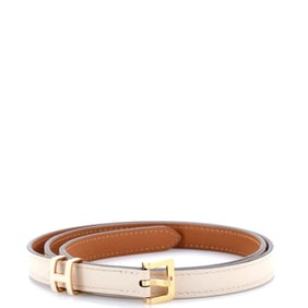 Hermes Pop H Belt
