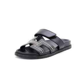 Hermes Women's Chypre Sandals
