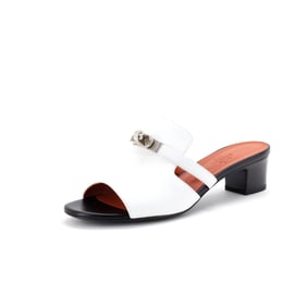Hermes Women's Candy Sandals