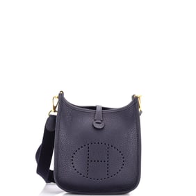 Hermes Evelyne Bag Gen III
