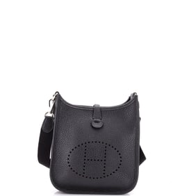 Hermes Evelyne Bag Gen III