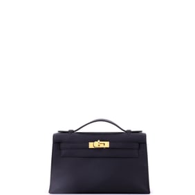 Hermes Kelly Pochette