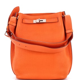 Hermes So Kelly Bag